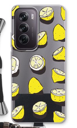 When Life Gives You Lemons...