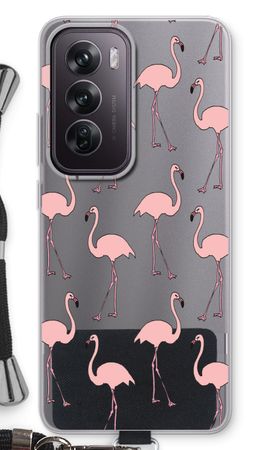 Anything Flamingoes