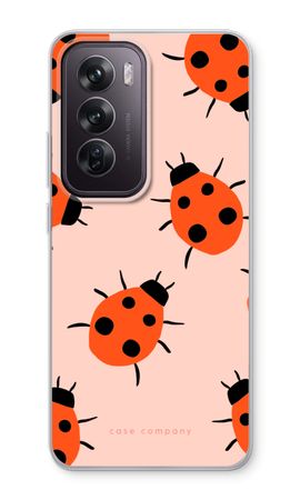 Ladybugs
