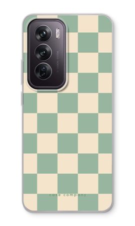 Checkered Mint