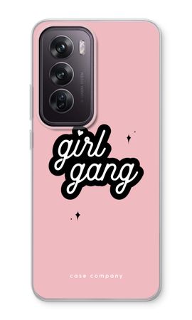 Girl Gang