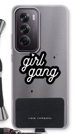 Girl Gang