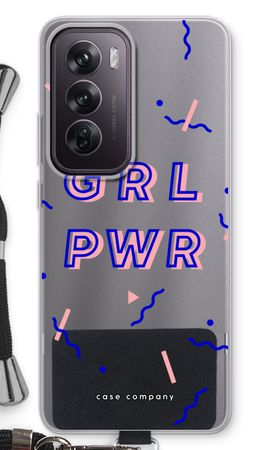 GRL PWR