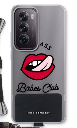 Badass Babes Club