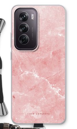 Pink Marble