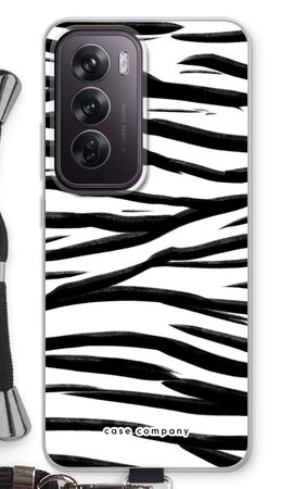 Zebra pattern