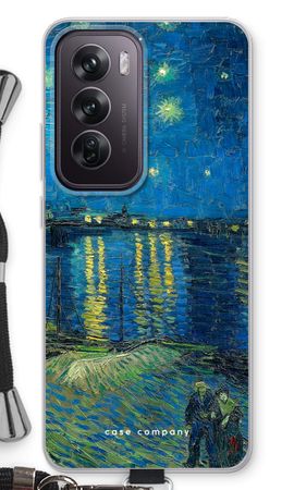 Starry Night Over the Rhône