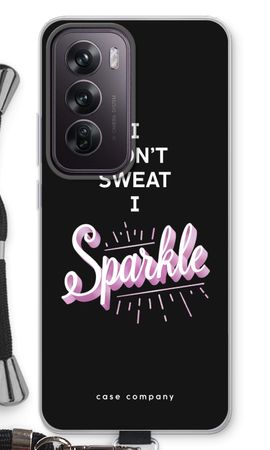 Sparkle quote