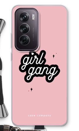 Girl Gang