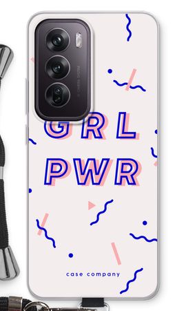 GRL PWR