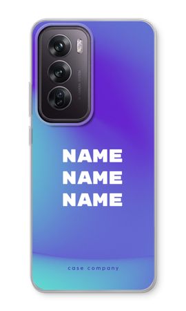 Namecase 1 - Neon