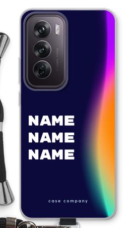 Namecase 2 - Neon