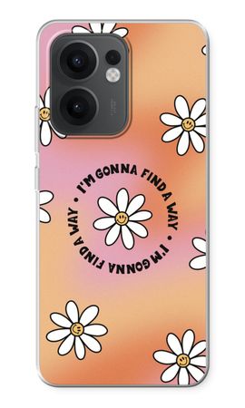 I'm gonna find a way