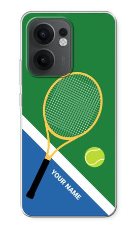 Tennis N°1