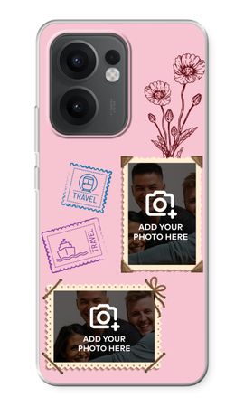 Maak Herinneringen N°4