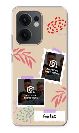 Maak Herinneringen N°3