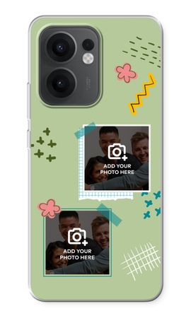 Maak Herinneringen N°2