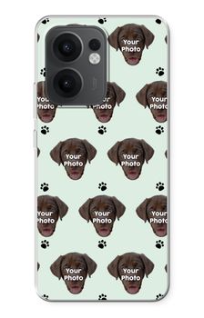 Personalized Face - Cat or Dog