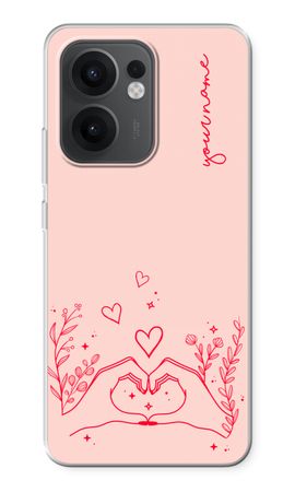 Love is in the air