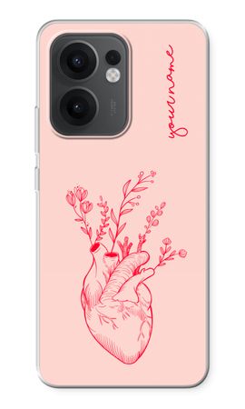 Blooming Heart
