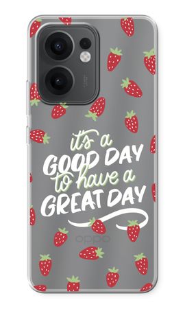 Don’t forget to have a great day