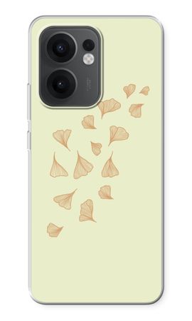 Falling Leaves