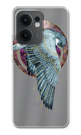 Golden Falcon