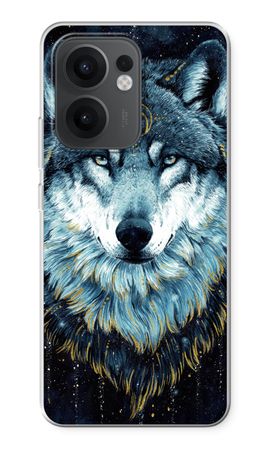 Darkness Wolf