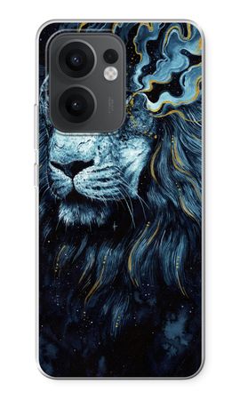 Darkness Lion