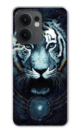 Darkness Tiger