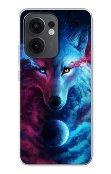 Where Light And Dark Meet