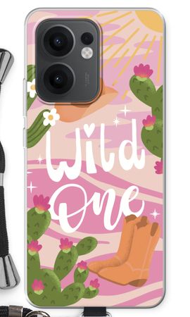 Wild One