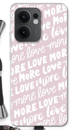 More Love