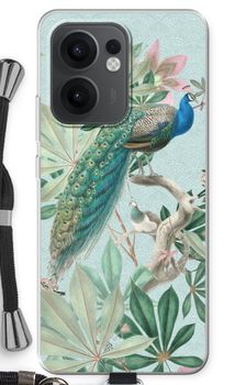 Paradise Garden Peacock