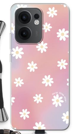 Happy Daisies