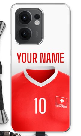 Switzerland - Football