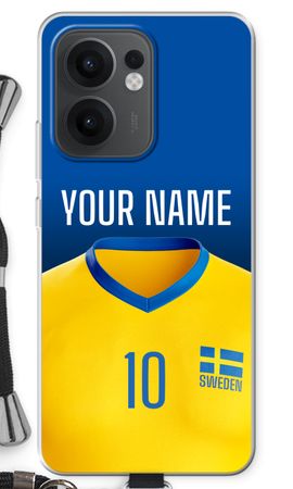 Sweden - Football