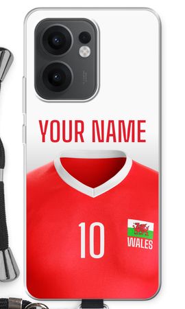 Wales - Football