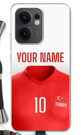 Turkey - Football