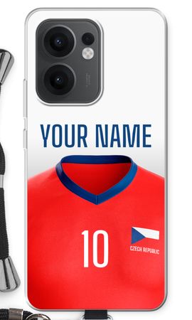 Czech Republic - Football