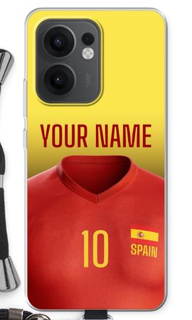 Spain - Football