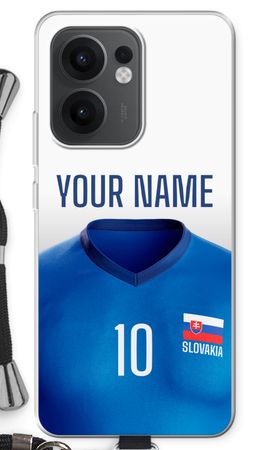 Slovakia - Football