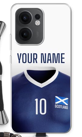 Scotland - Football