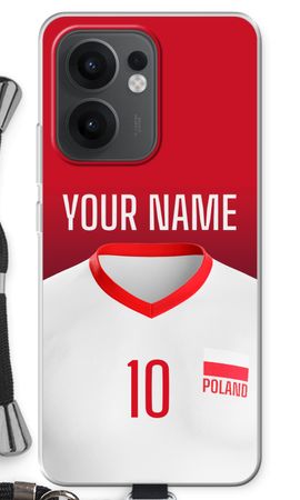 Poland - Football