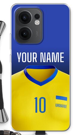 Ukraine - Football