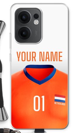 Netherlands - Football