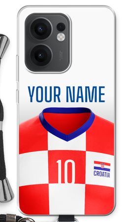 Croatia - Football