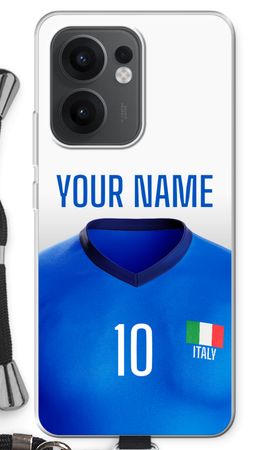 Italy - Football