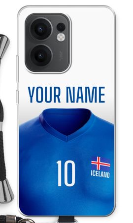 Iceland - Football