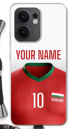 Hungary - Football